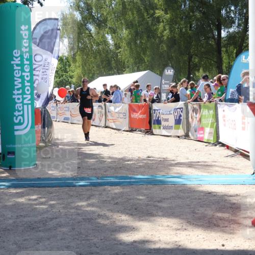 07.09.2025 - 19. Norderstedt Triathlon Zöllner http://msf.ph/oto/8788463 07.09.2025 13:44:00 Ziel 1270 meine-sportfotos.de