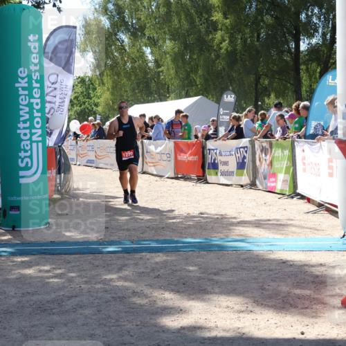 07.09.2025 - 19. Norderstedt Triathlon Zöllner http://msf.ph/oto/8788471 07.09.2025 13:44:01 Ziel 1270 meine-sportfotos.de
