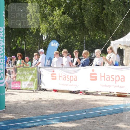 07.09.2025 - 19. Norderstedt Triathlon Zöllner http://msf.ph/oto/8788482 07.09.2025 13:48:18 Ziel 311, 777, 1298 meine-sportfotos.de