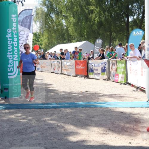 07.09.2025 - 19. Norderstedt Triathlon Zöllner http://msf.ph/oto/8788492 07.09.2025 13:44:10 Ziel 853, 1354 meine-sportfotos.de
