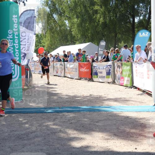 07.09.2025 - 19. Norderstedt Triathlon Zöllner http://msf.ph/oto/8788497 07.09.2025 13:44:11 Ziel 853, 1354 meine-sportfotos.de
