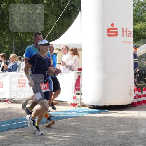 07.09.2025 - 19. Norderstedt Triathlon Zöllner http://msf.ph/oto/8788505 07.09.2025 13:48:20 Ziel 311, 777, 1298 meine-sportfotos.de