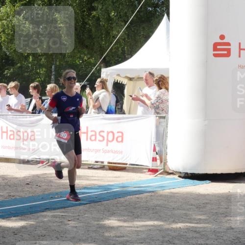 07.09.2025 - 19. Norderstedt Triathlon Zöllner http://msf.ph/oto/8788514 07.09.2025 13:48:26 Ziel 311, 352, 777, 799 meine-sportfotos.de