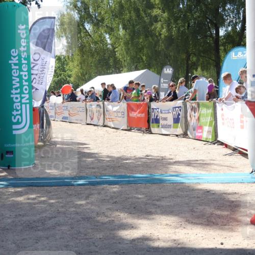 07.09.2025 - 19. Norderstedt Triathlon Zöllner http://msf.ph/oto/8788534 07.09.2025 13:44:15 Ziel 853, 1354 meine-sportfotos.de
