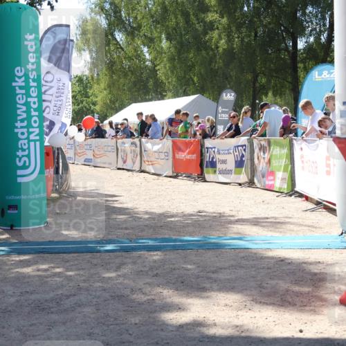 07.09.2025 - 19. Norderstedt Triathlon Zöllner http://msf.ph/oto/8788536 07.09.2025 13:44:15 Ziel 853, 1354 meine-sportfotos.de