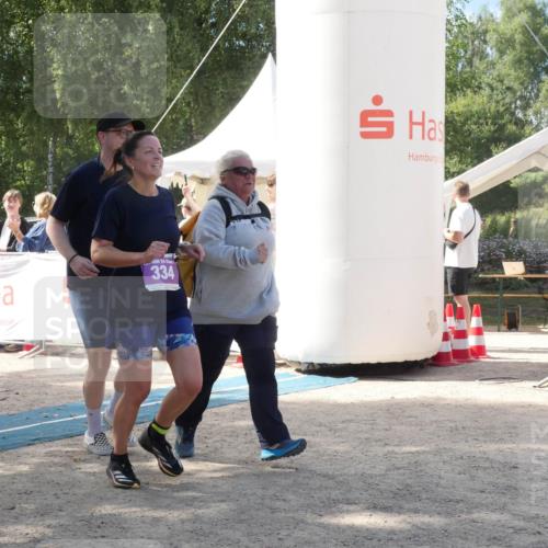 07.09.2025 - 19. Norderstedt Triathlon Zöllner http://msf.ph/oto/8788549 07.09.2025 13:48:44 Ziel 153, 334, 1292, 1344 meine-sportfotos.de
