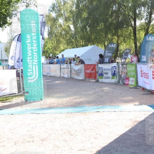 07.09.2025 - 19. Norderstedt Triathlon Zöllner http://msf.ph/oto/8788560 07.09.2025 16:09:54 Ziel 391 meine-sportfotos.de