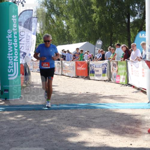 07.09.2025 - 19. Norderstedt Triathlon Zöllner http://msf.ph/oto/8788563 07.09.2025 13:44:45 Ziel 304 meine-sportfotos.de