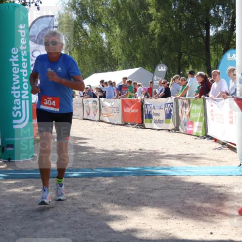07.09.2025 - 19. Norderstedt Triathlon Zöllner http://msf.ph/oto/8788571 07.09.2025 13:44:46 Ziel 304 meine-sportfotos.de