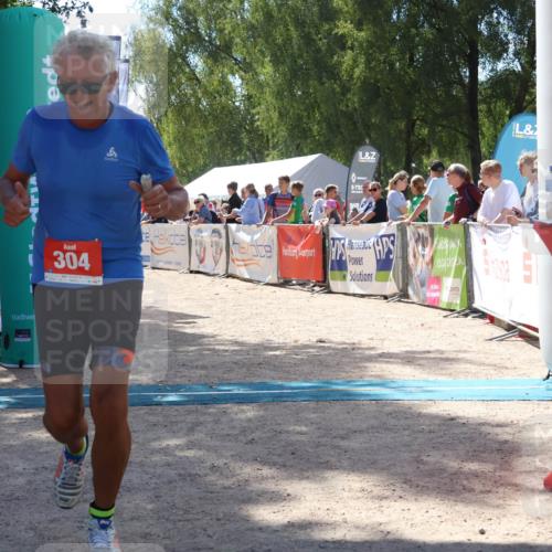07.09.2025 - 19. Norderstedt Triathlon Zöllner http://msf.ph/oto/8788573 07.09.2025 13:44:47 Ziel 304 meine-sportfotos.de
