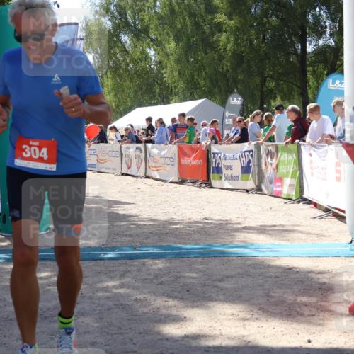 07.09.2025 - 19. Norderstedt Triathlon Zöllner http://msf.ph/oto/8788576 07.09.2025 13:44:47 Ziel 304 meine-sportfotos.de