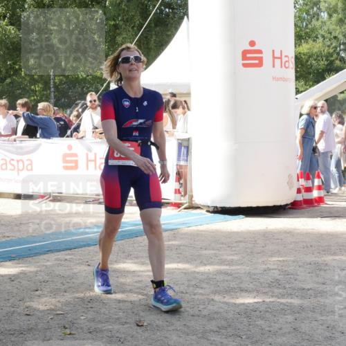 07.09.2025 - 19. Norderstedt Triathlon Zöllner http://msf.ph/oto/8788613 07.09.2025 13:50:00 Ziel 855 meine-sportfotos.de