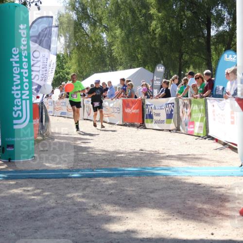 07.09.2025 - 19. Norderstedt Triathlon Zöllner http://msf.ph/oto/8788624 07.09.2025 13:45:06 Ziel 348 meine-sportfotos.de