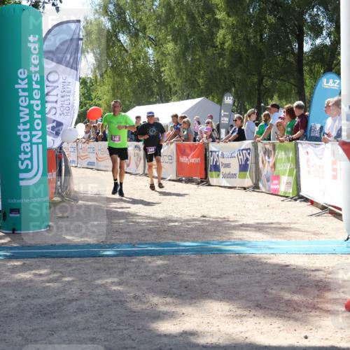 07.09.2025 - 19. Norderstedt Triathlon Zöllner http://msf.ph/oto/8788631 07.09.2025 13:45:06 Ziel 348 meine-sportfotos.de