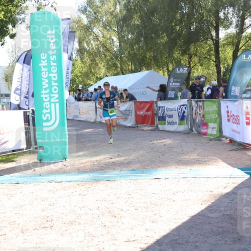 07.09.2025 - 19. Norderstedt Triathlon Zöllner http://msf.ph/oto/8788657 07.09.2025 16:10:55 Ziel 441 meine-sportfotos.de