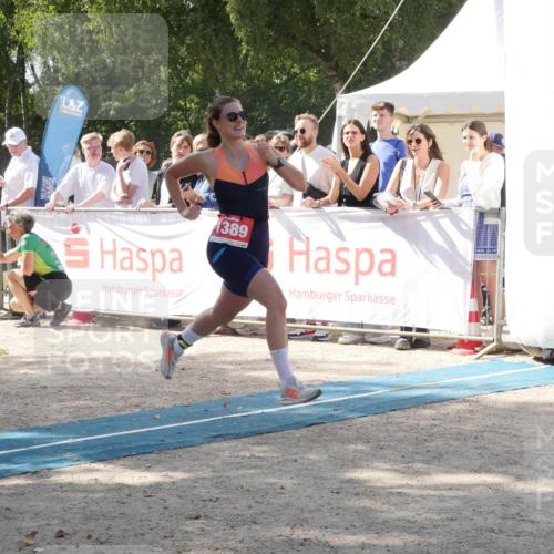 07.09.2025 - 19. Norderstedt Triathlon Zöllner http://msf.ph/oto/8788671 07.09.2025 13:51:09 Ziel 1389 meine-sportfotos.de