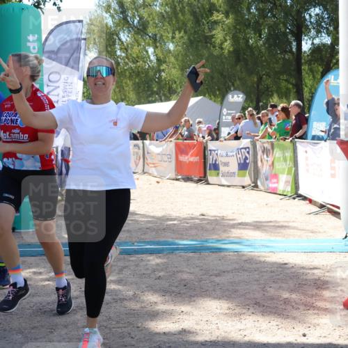 07.09.2025 - 19. Norderstedt Triathlon Zöllner http://msf.ph/oto/8788691 07.09.2025 13:45:41 Ziel 343 meine-sportfotos.de