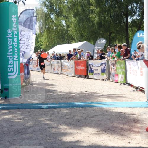 07.09.2025 - 19. Norderstedt Triathlon Zöllner http://msf.ph/oto/8788712 07.09.2025 13:45:57 Ziel 723 meine-sportfotos.de
