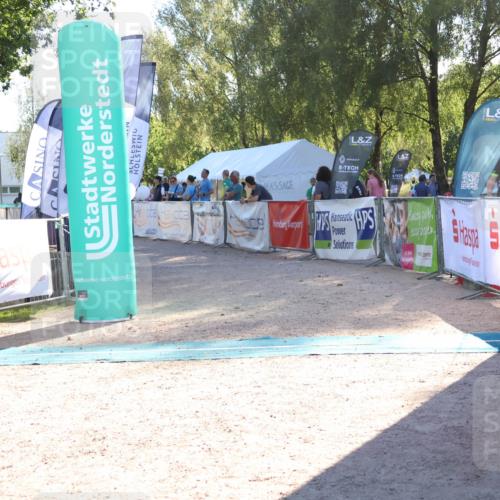07.09.2025 - 19. Norderstedt Triathlon Zöllner http://msf.ph/oto/8788716 07.09.2025 16:10:58 Ziel 441 meine-sportfotos.de