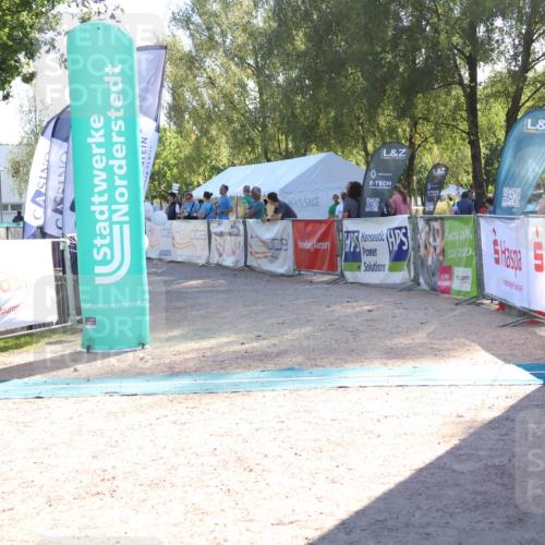 07.09.2025 - 19. Norderstedt Triathlon Zöllner http://msf.ph/oto/8788720 07.09.2025 16:10:58 Ziel 441 meine-sportfotos.de