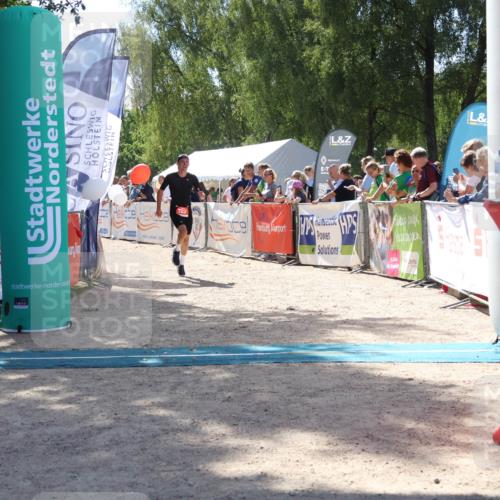 07.09.2025 - 19. Norderstedt Triathlon Zöllner http://msf.ph/oto/8788721 07.09.2025 13:45:57 Ziel 723 meine-sportfotos.de