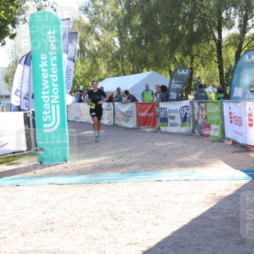 07.09.2025 - 19. Norderstedt Triathlon Zöllner http://msf.ph/oto/8788731 07.09.2025 16:11:13 Ziel 472 meine-sportfotos.de