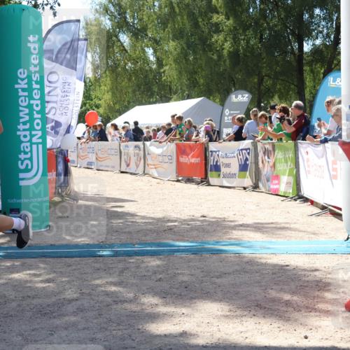 07.09.2025 - 19. Norderstedt Triathlon Zöllner http://msf.ph/oto/8788745 07.09.2025 13:46:00 Ziel 723 meine-sportfotos.de