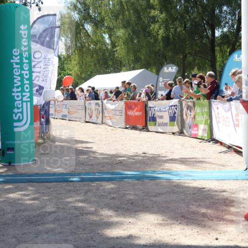 07.09.2025 - 19. Norderstedt Triathlon Zöllner http://msf.ph/oto/8788748 07.09.2025 13:46:00 Ziel 723 meine-sportfotos.de