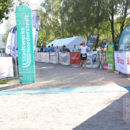 07.09.2025 - 19. Norderstedt Triathlon Zöllner http://msf.ph/oto/8788787 07.09.2025 16:11:31 Ziel 1537 meine-sportfotos.de