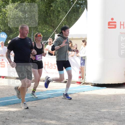 07.09.2025 - 19. Norderstedt Triathlon Zöllner http://msf.ph/oto/8788788 07.09.2025 13:53:04 Ziel 342 meine-sportfotos.de