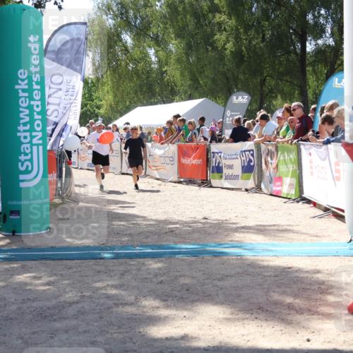 07.09.2025 - 19. Norderstedt Triathlon Zöllner http://msf.ph/oto/8788789 07.09.2025 13:46:15 Ziel 344 meine-sportfotos.de