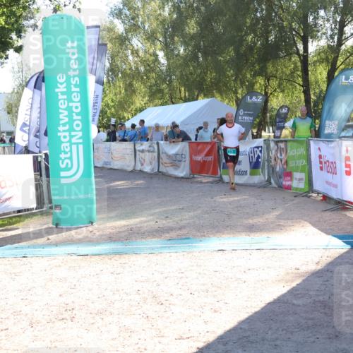 07.09.2025 - 19. Norderstedt Triathlon Zöllner http://msf.ph/oto/8788790 07.09.2025 16:11:31 Ziel 1537 meine-sportfotos.de