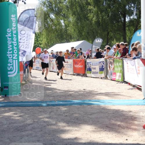 07.09.2025 - 19. Norderstedt Triathlon Zöllner http://msf.ph/oto/8788791 07.09.2025 13:46:15 Ziel 344 meine-sportfotos.de