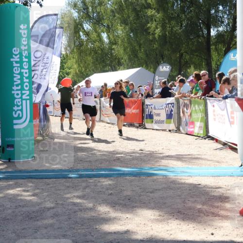 07.09.2025 - 19. Norderstedt Triathlon Zöllner http://msf.ph/oto/8788796 07.09.2025 13:46:16 Ziel 344 meine-sportfotos.de