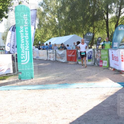 07.09.2025 - 19. Norderstedt Triathlon Zöllner http://msf.ph/oto/8788798 07.09.2025 16:11:32 Ziel 1537 meine-sportfotos.de