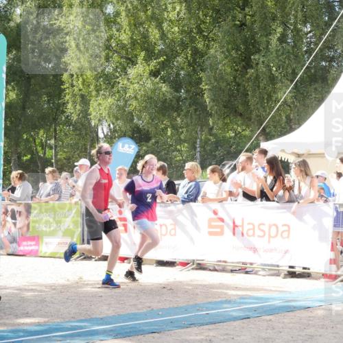 07.09.2025 - 19. Norderstedt Triathlon Zöllner http://msf.ph/oto/8788807 07.09.2025 13:53:50 Ziel 230, 790, 805 meine-sportfotos.de