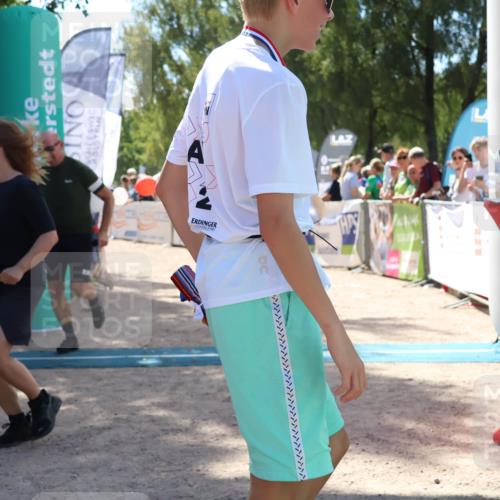 07.09.2025 - 19. Norderstedt Triathlon Zöllner http://msf.ph/oto/8788820 07.09.2025 13:46:19 Ziel 344 meine-sportfotos.de