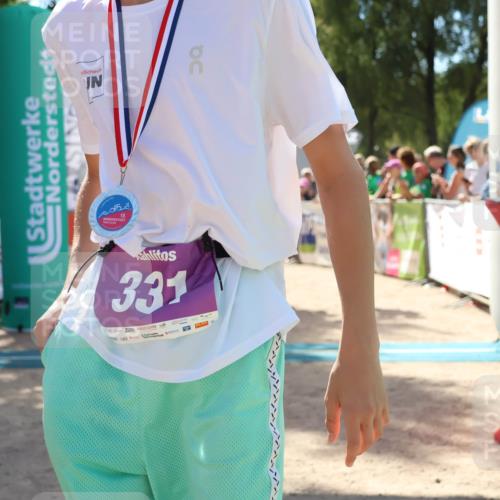07.09.2025 - 19. Norderstedt Triathlon Zöllner http://msf.ph/oto/8788827 07.09.2025 13:46:36 Ziel 351 meine-sportfotos.de