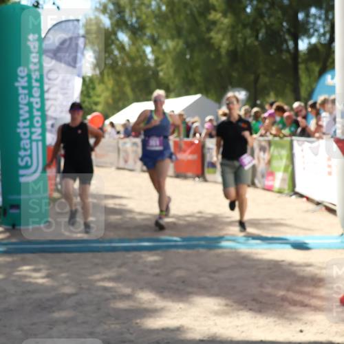 07.09.2025 - 19. Norderstedt Triathlon Zöllner http://msf.ph/oto/8788832 07.09.2025 13:46:37 Ziel 351 meine-sportfotos.de