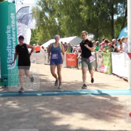 07.09.2025 - 19. Norderstedt Triathlon Zöllner http://msf.ph/oto/8788834 07.09.2025 13:46:37 Ziel 351 meine-sportfotos.de