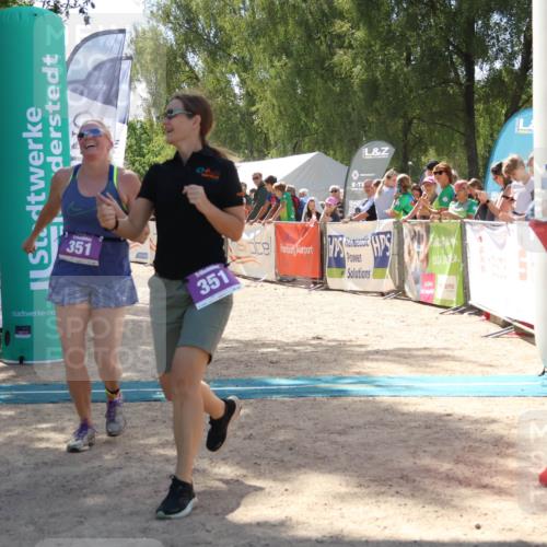 07.09.2025 - 19. Norderstedt Triathlon Zöllner http://msf.ph/oto/8788844 07.09.2025 13:46:38 Ziel 351 meine-sportfotos.de