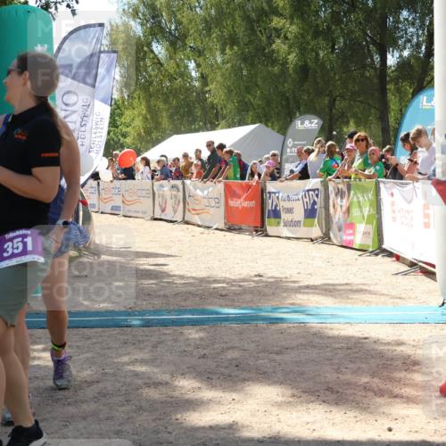 07.09.2025 - 19. Norderstedt Triathlon Zöllner http://msf.ph/oto/8788850 07.09.2025 13:46:39 Ziel 351 meine-sportfotos.de