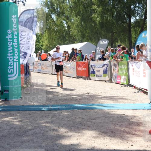 07.09.2025 - 19. Norderstedt Triathlon Zöllner http://msf.ph/oto/8788863 07.09.2025 13:46:44 Ziel 351, 1362 meine-sportfotos.de