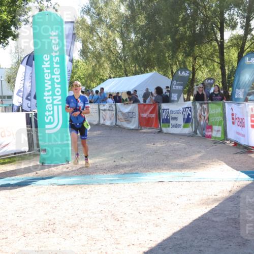 07.09.2025 - 19. Norderstedt Triathlon Zöllner http://msf.ph/oto/8788866 07.09.2025 16:12:06 Ziel 478 meine-sportfotos.de