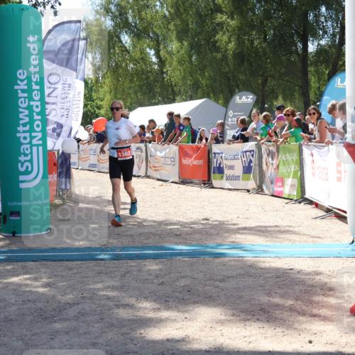 07.09.2025 - 19. Norderstedt Triathlon Zöllner http://msf.ph/oto/8788872 07.09.2025 13:46:45 Ziel 1362 meine-sportfotos.de