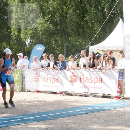 07.09.2025 - 19. Norderstedt Triathlon Zöllner http://msf.ph/oto/8788873 07.09.2025 13:55:19 Ziel 270, 842 meine-sportfotos.de