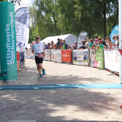 07.09.2025 - 19. Norderstedt Triathlon Zöllner http://msf.ph/oto/8788874 07.09.2025 13:46:45 Ziel 1362 meine-sportfotos.de