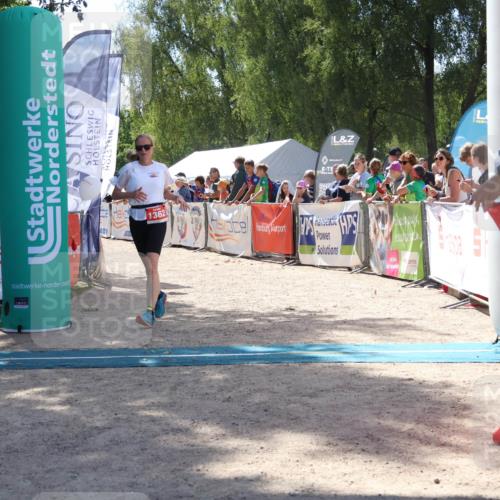07.09.2025 - 19. Norderstedt Triathlon Zöllner http://msf.ph/oto/8788877 07.09.2025 13:46:46 Ziel 1362 meine-sportfotos.de