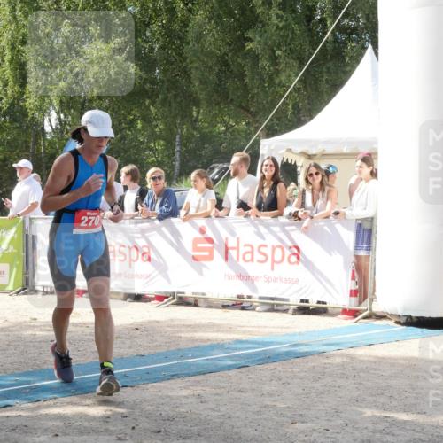 07.09.2025 - 19. Norderstedt Triathlon Zöllner http://msf.ph/oto/8788879 07.09.2025 13:55:20 Ziel 270, 842 meine-sportfotos.de