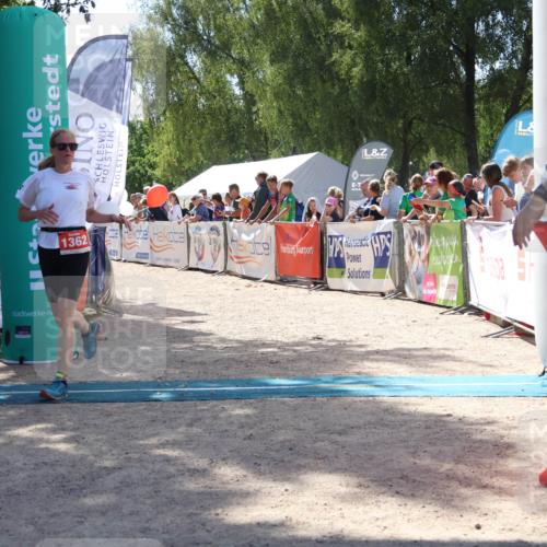 07.09.2025 - 19. Norderstedt Triathlon Zöllner http://msf.ph/oto/8788884 07.09.2025 13:46:46 Ziel 1362 meine-sportfotos.de